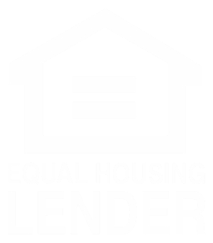 equal housing lender Logo